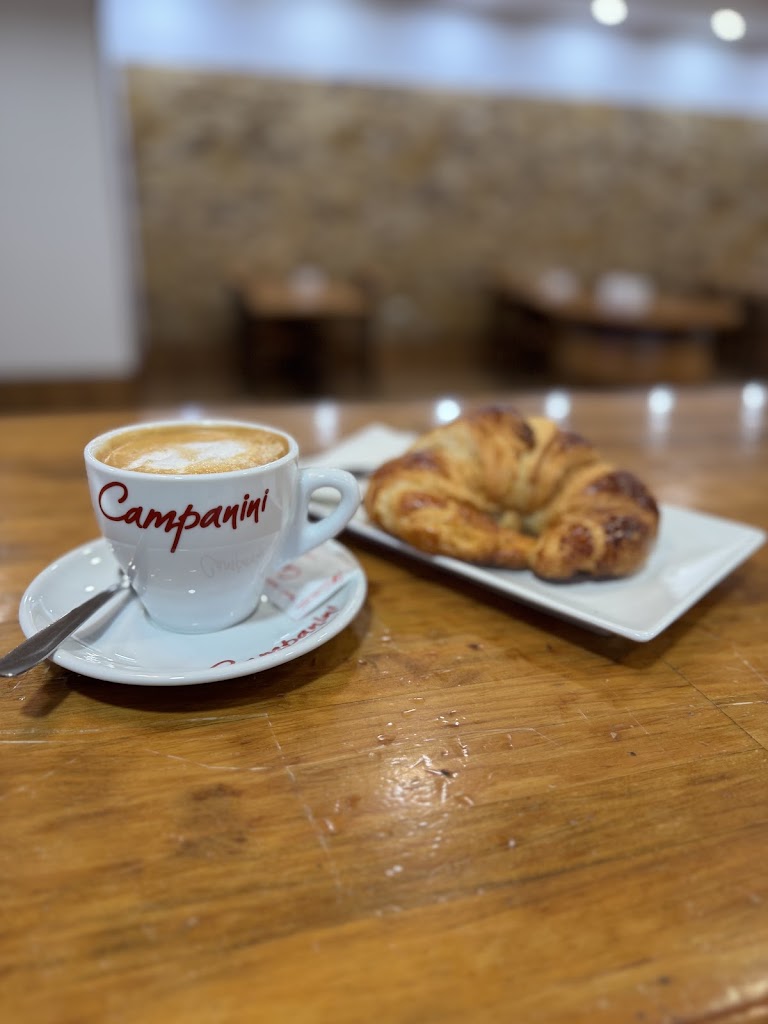 Restaurante La lumbre — Comida y bebida