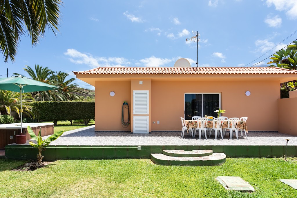 Finca La Gaviota - Tenerife Living