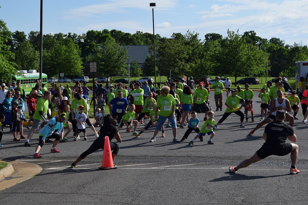  Svetness Fitness Studio