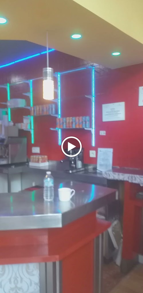 Cafeteria tacos humanes — Videos