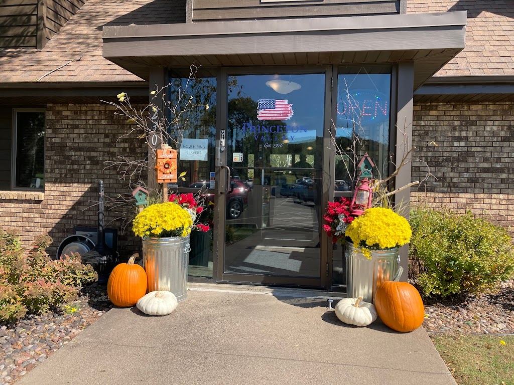  Princeton Valley Golf - Bar - Grill