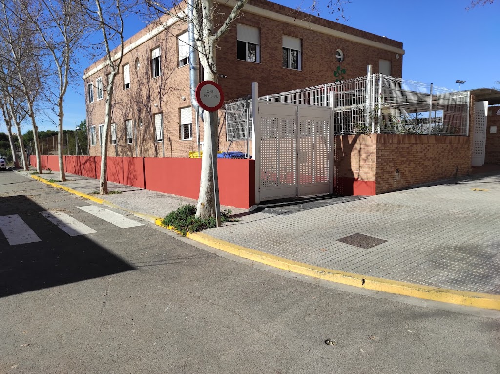 Escuela Infantil Jardines De Valterna