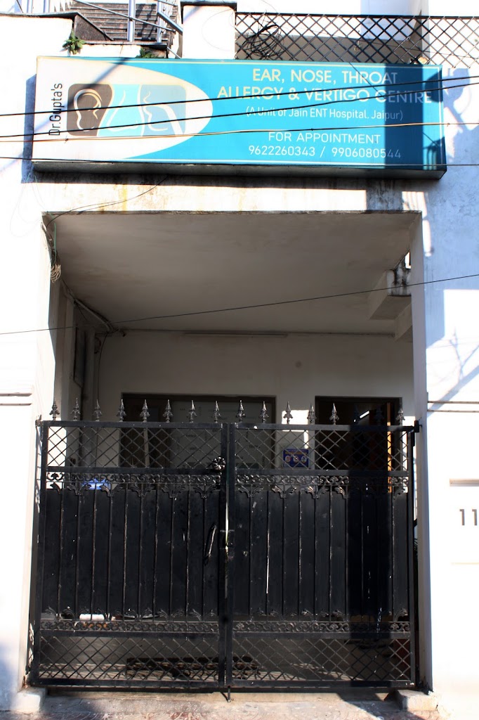 Dr Gupta S Ent Allergy And Vertigo Center