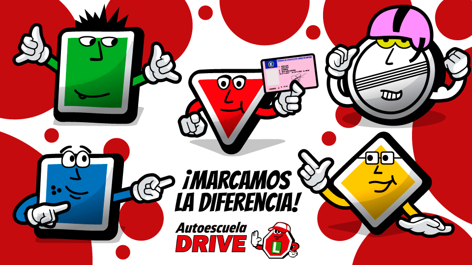 Autoescuela Drive Astrabudua — Del propietario