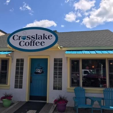 Photo of Crosslake Coffee