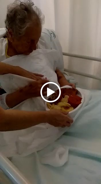 Residencia San Antonio de Padua — Videos