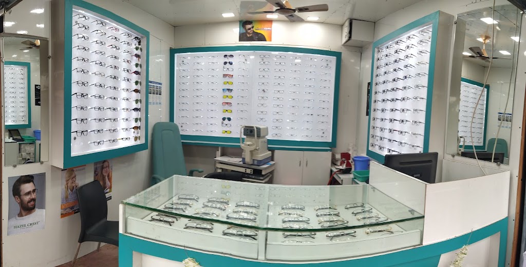 Siddhi Opticals
