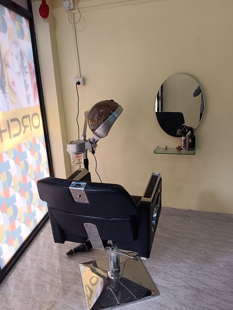 Orchid Professional Unisex Salon And Academy