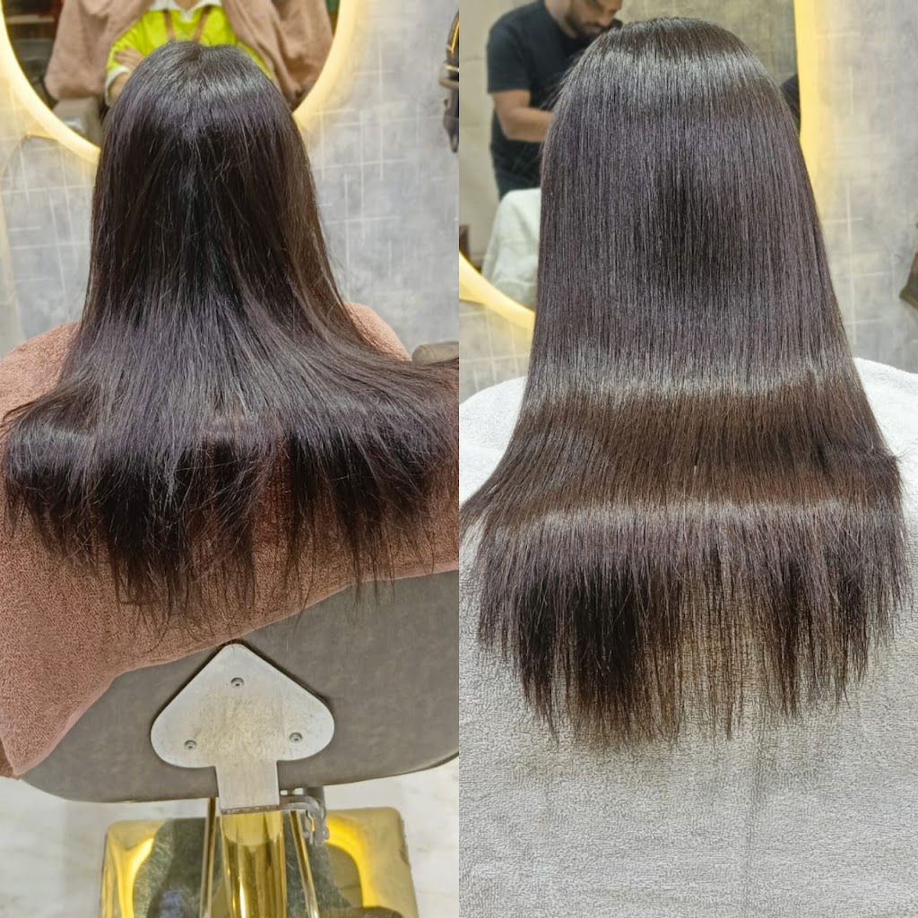 U Looks Unisex Salon