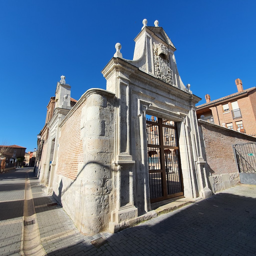 Palacio del Almirante