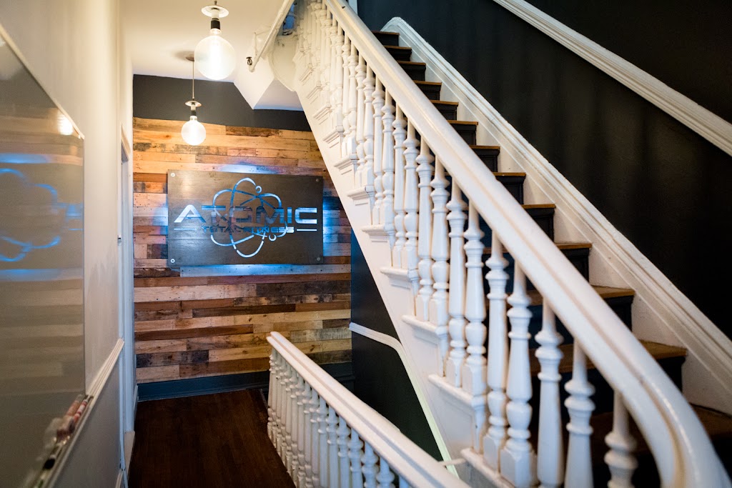  ATOMIC Total Fitness