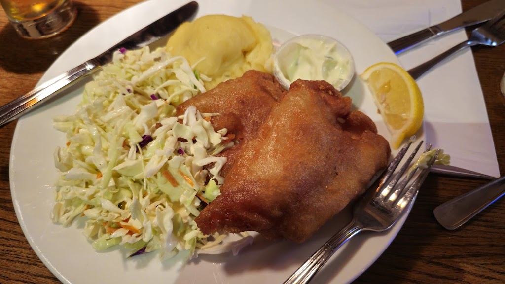 Food & drink