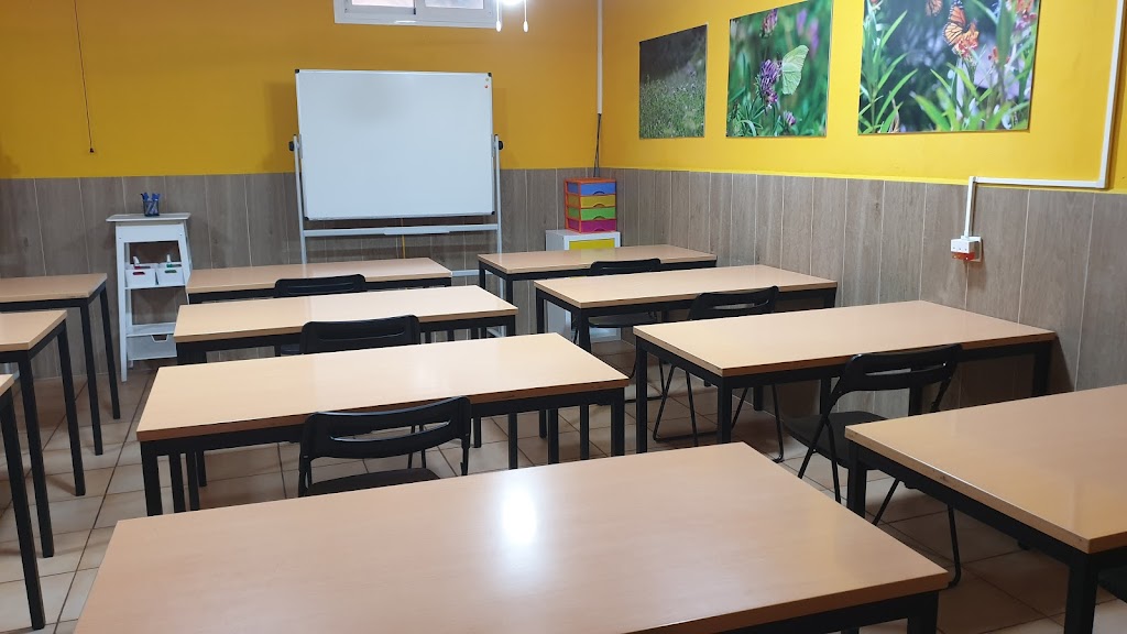 Centro de Formacion Arroyo Futuro