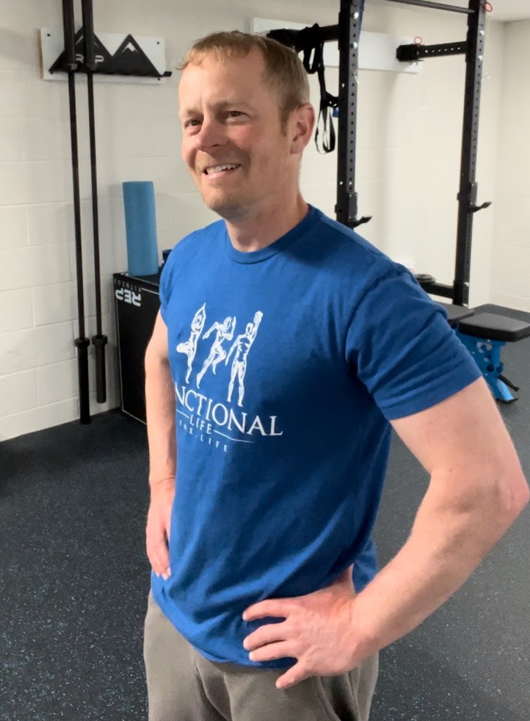  Functional Life - Fitness and Nutrition