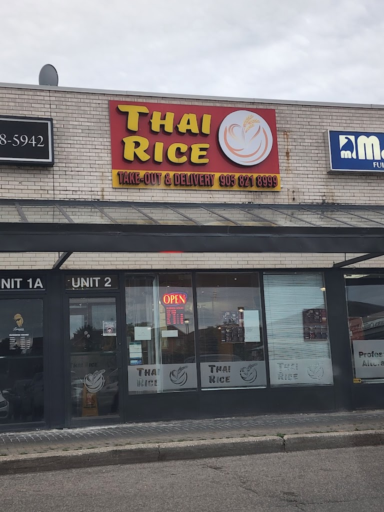 Thai Rice