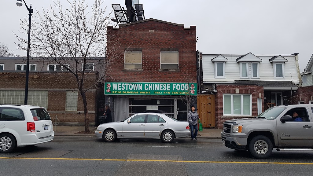 Westown Chinese