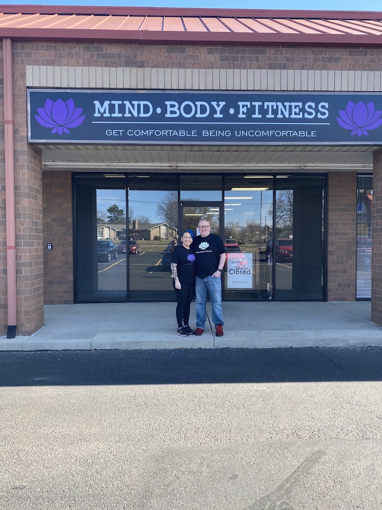  Mind Body Fitness, LLC