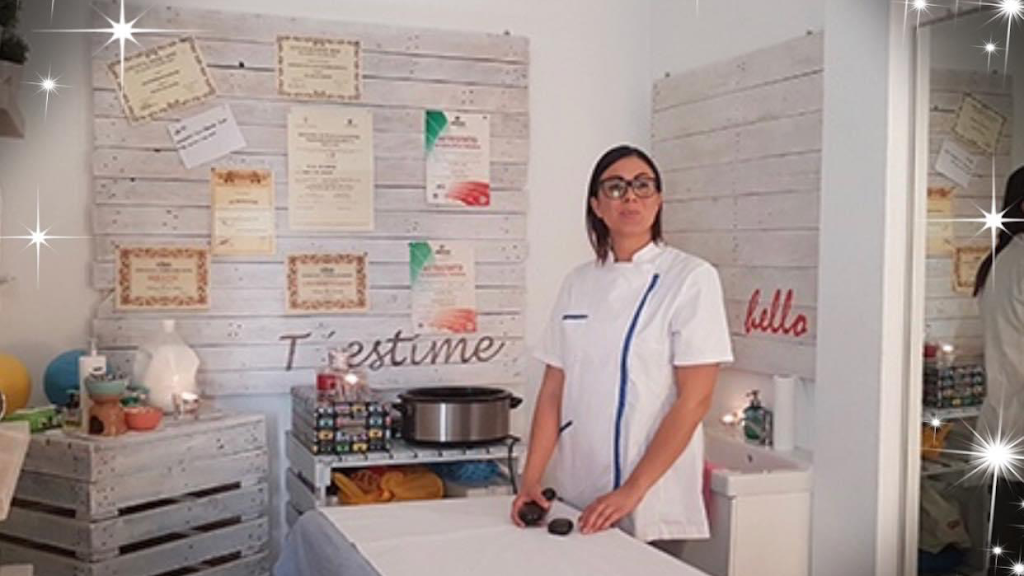 La Clinica del Masajes