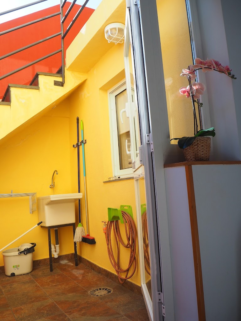 Duplex Belmaco - Casitas Las Abuelas