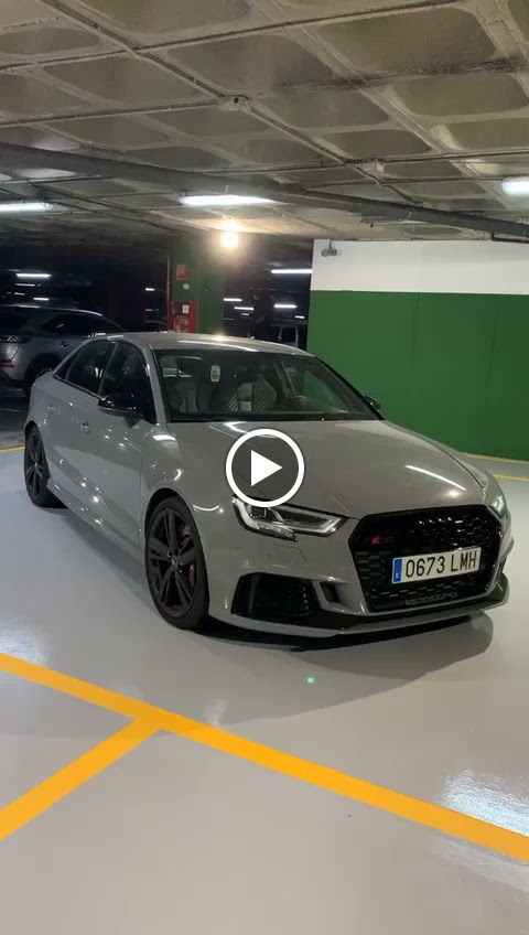 CAR WASH BOADILLA — Videos