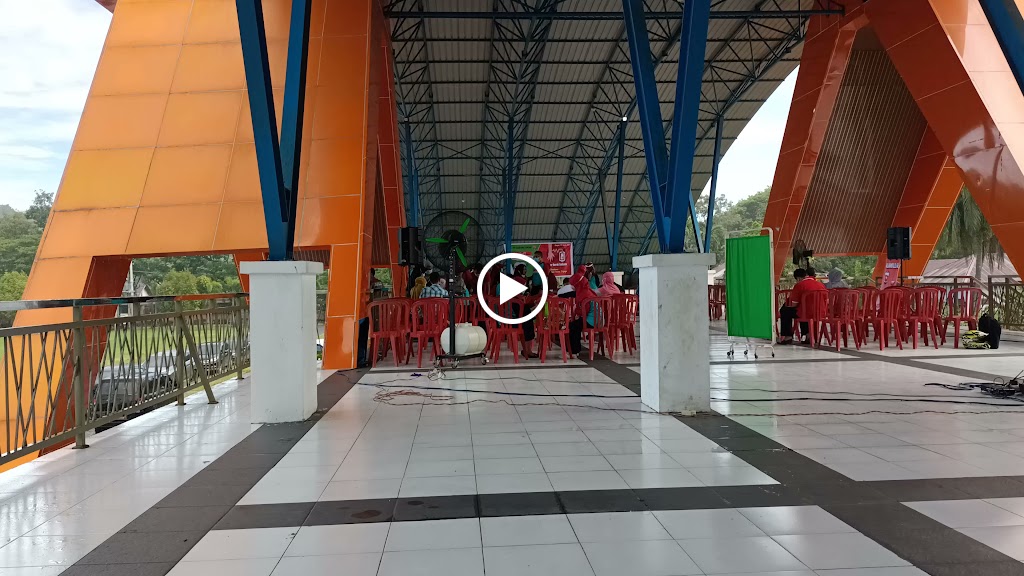 Lapangan Sinjai Bersatu