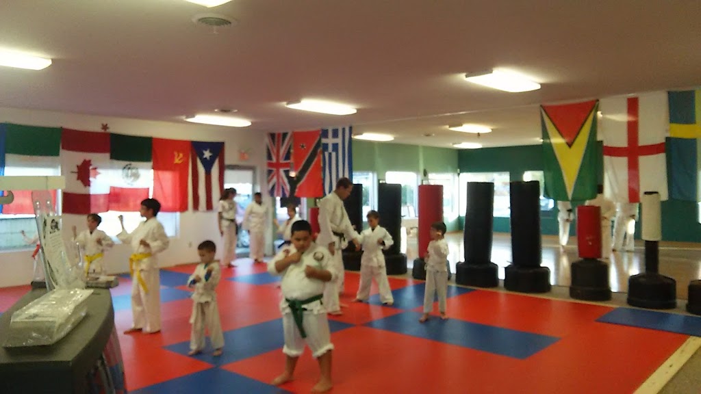  Academy of Martial Arts Studies