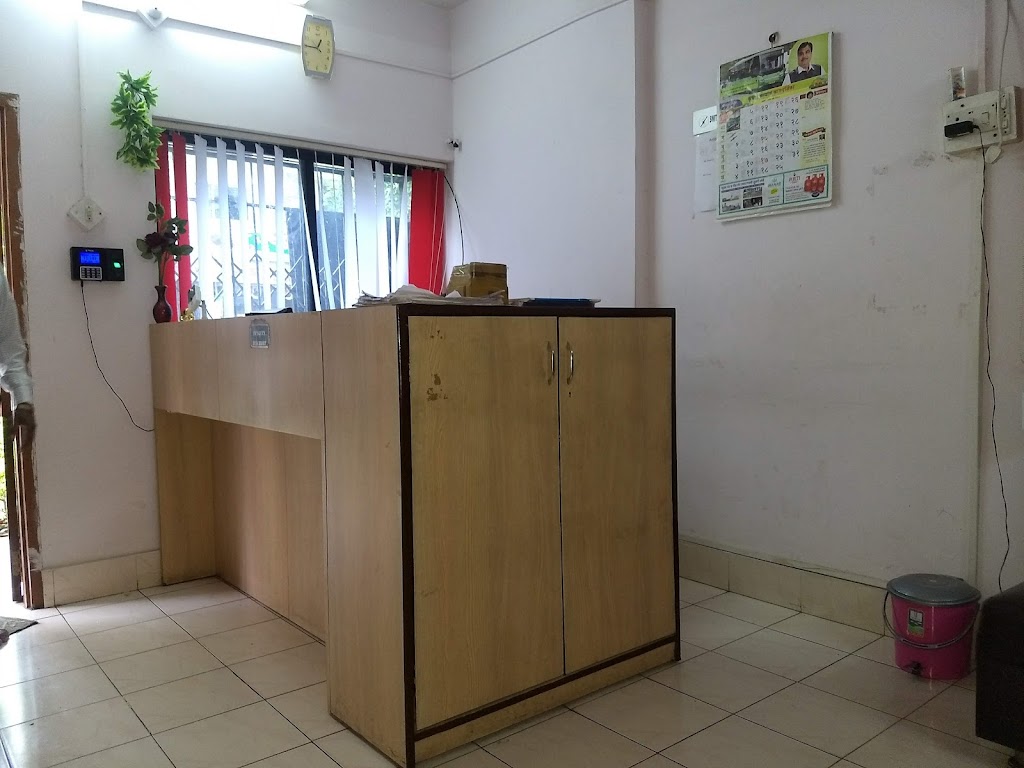 Dr. Madhavbaug Dharampeth Clinic Dharampeth