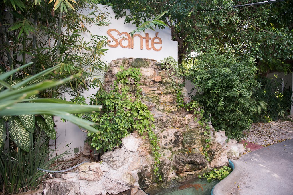 Sante Health & Beauty