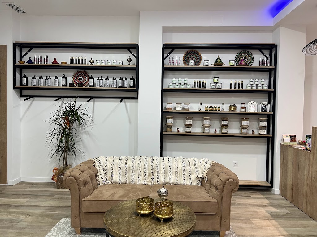 Hammam Oriental Amira Spa