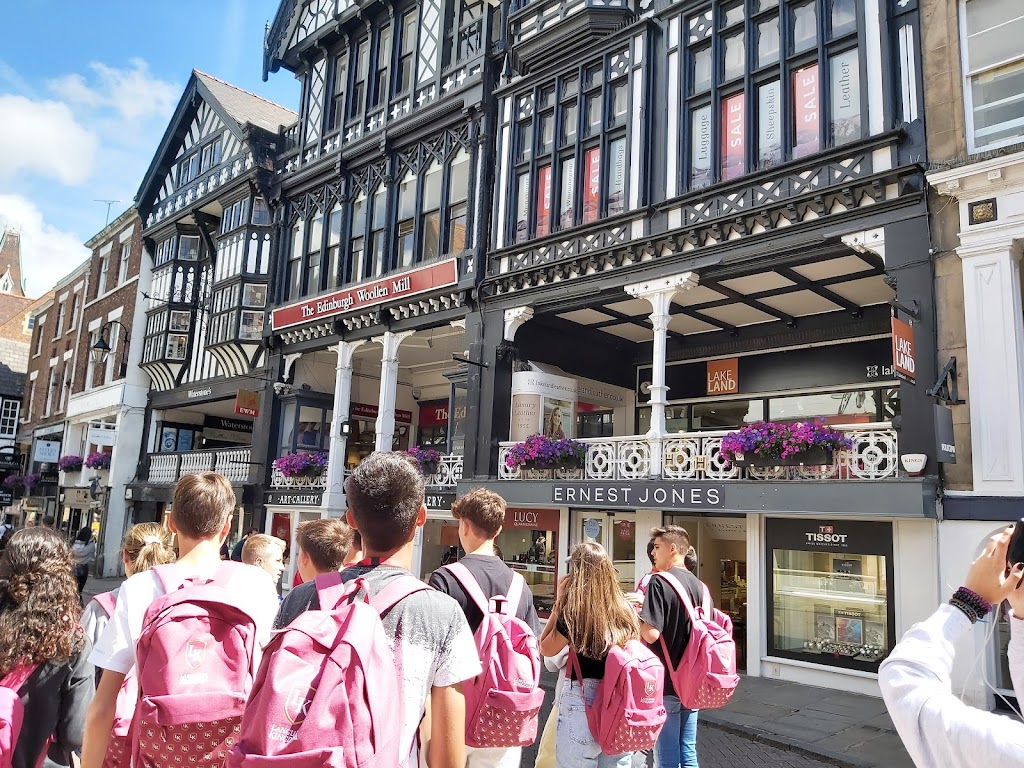 Aplus Idiomas Academia de Idiomas