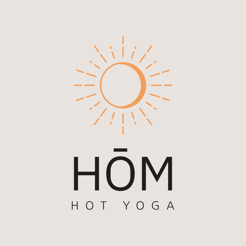  Hōm Hot Yoga