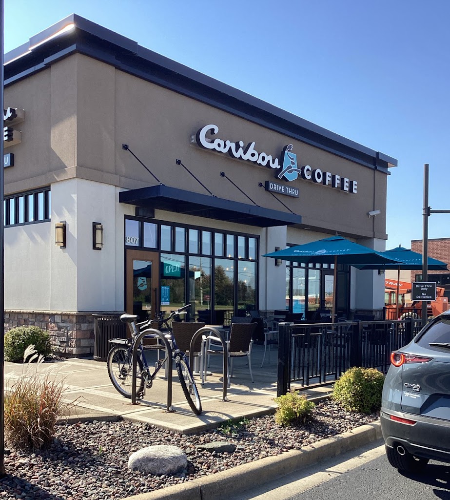 Photo of Caribou Coffee