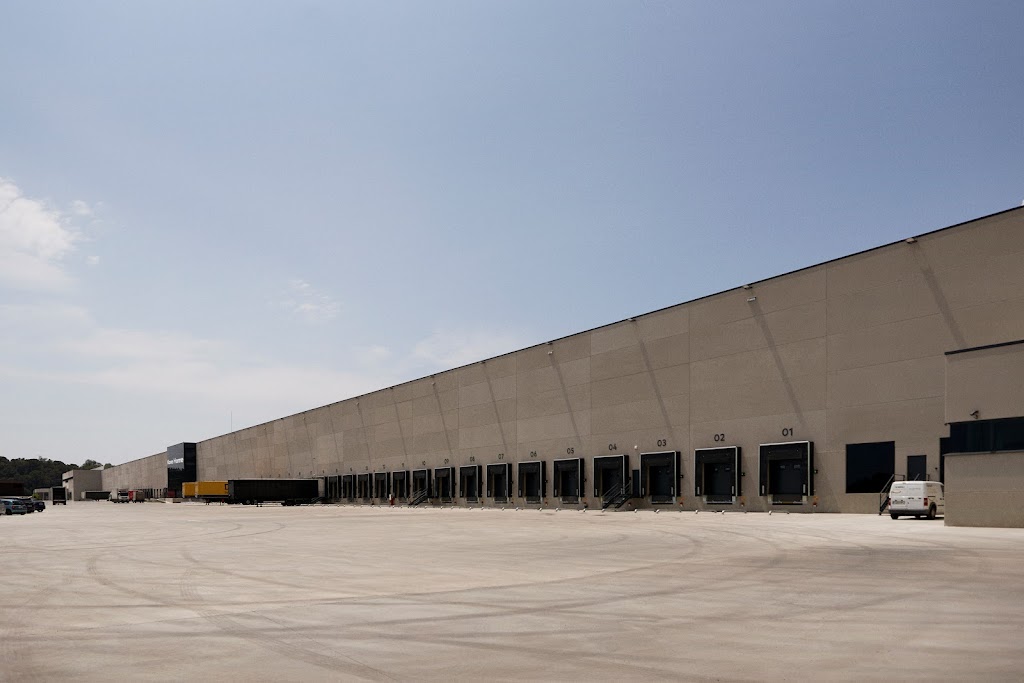 Kave Home (Plataforma Logistica)