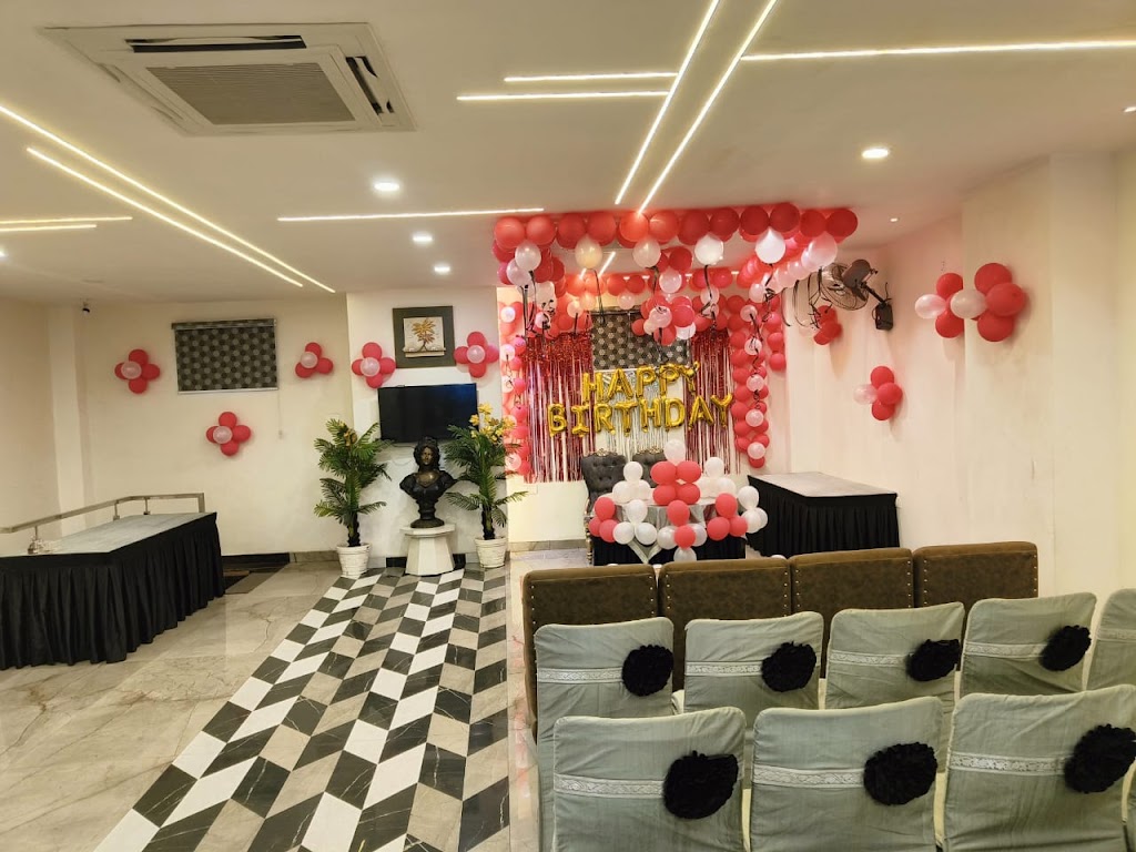 Amenities