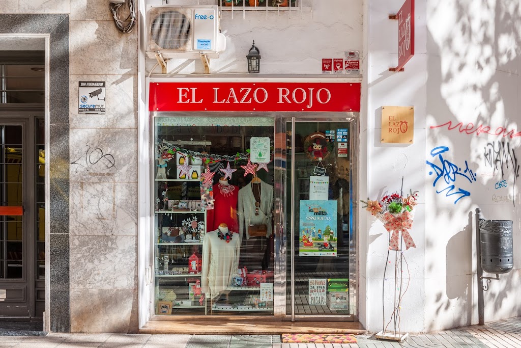 El Lazo Rojo regalos
