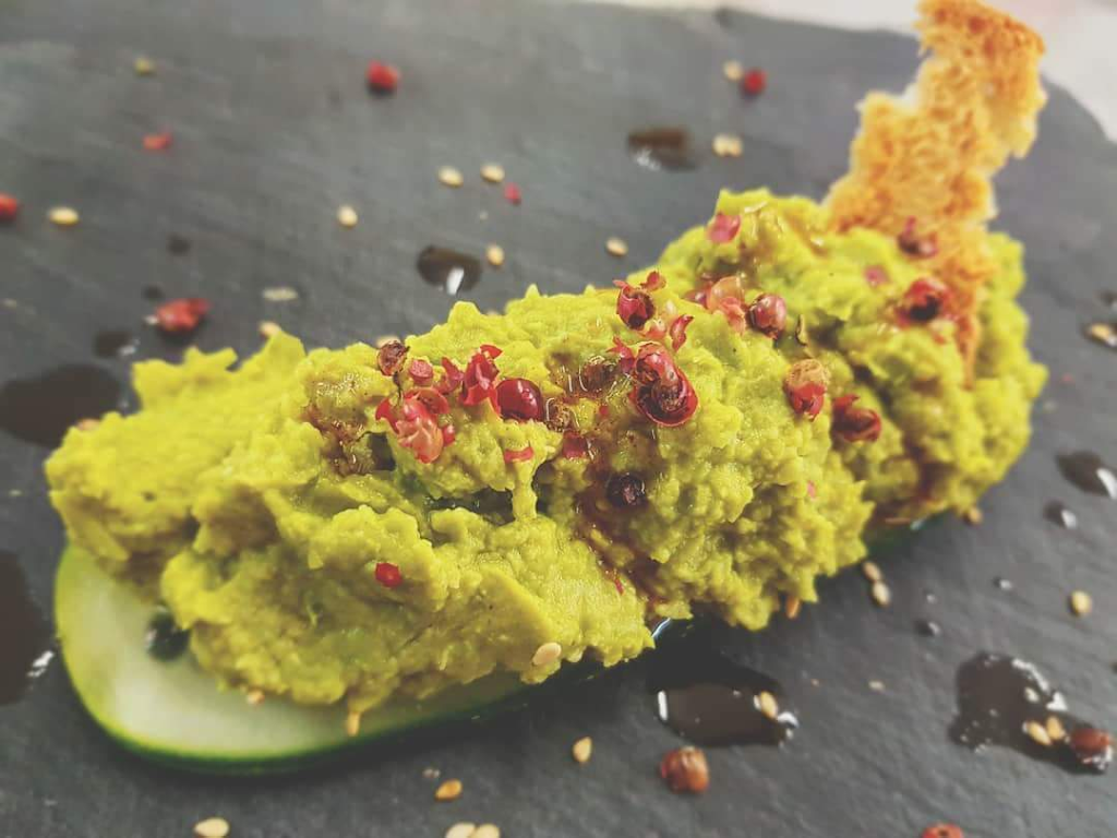 JOCS I TAULA — Comida y bebida