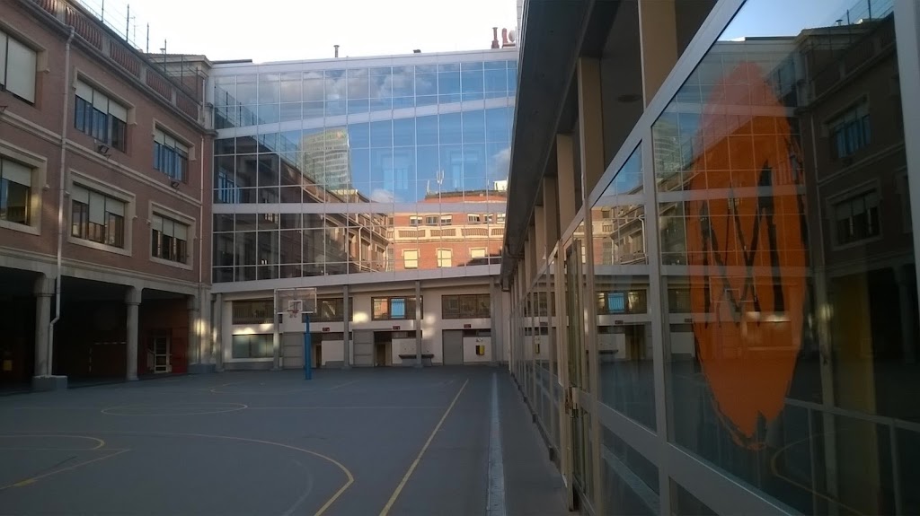 Colegio Calasancio - Escolapios Bilbao