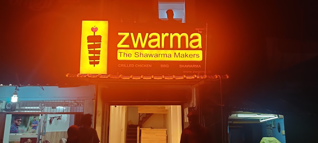 Zwarma