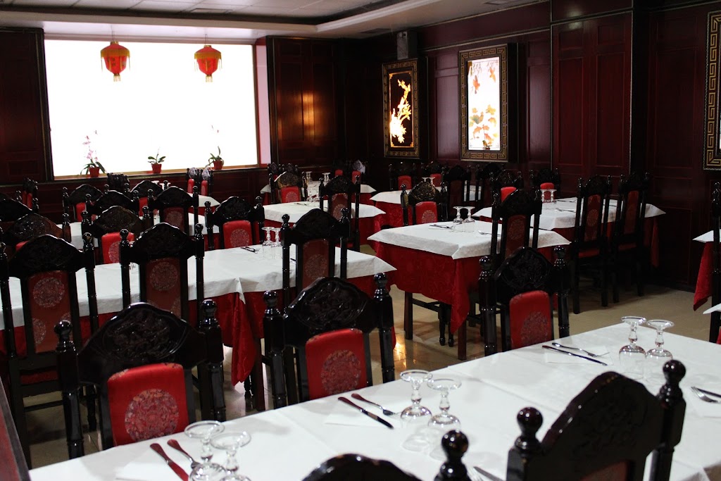 Restaurante Chino Felicidad