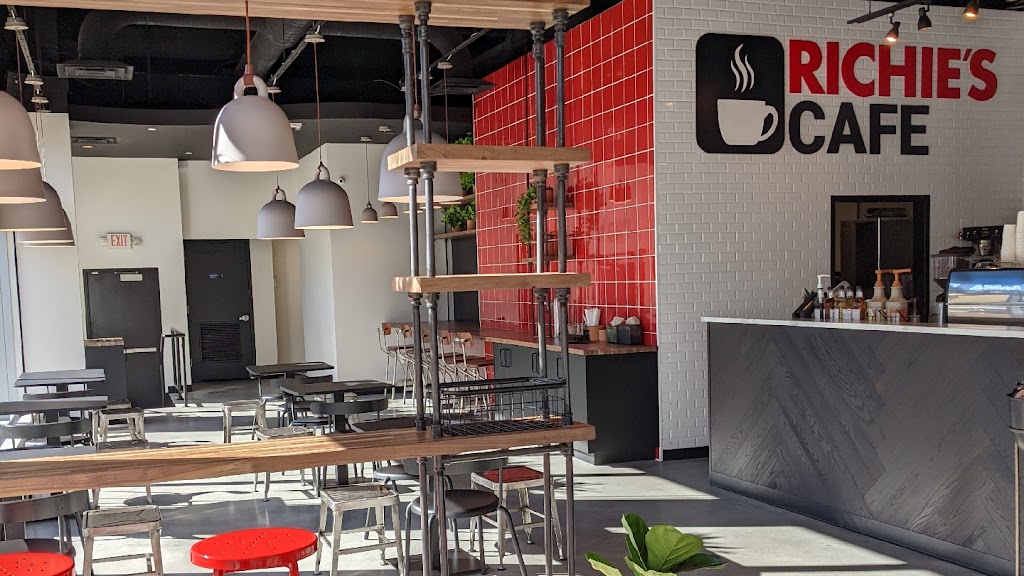 Photo of Richie's Cafe