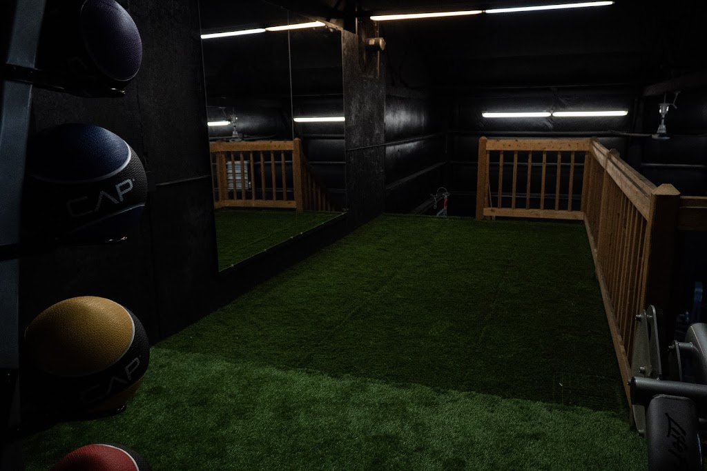  Mattawa Fitness Club