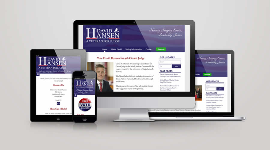 Harness Design Indy