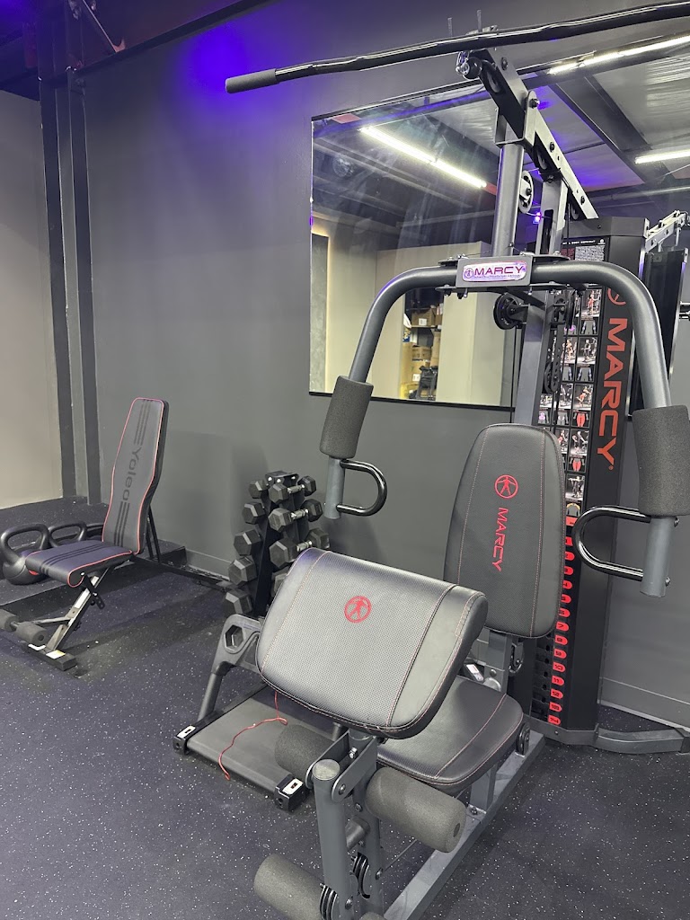  Dallas wellness Club