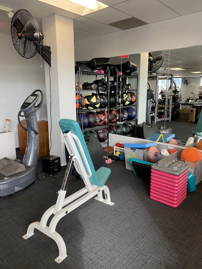  Bwell Health and Fitness