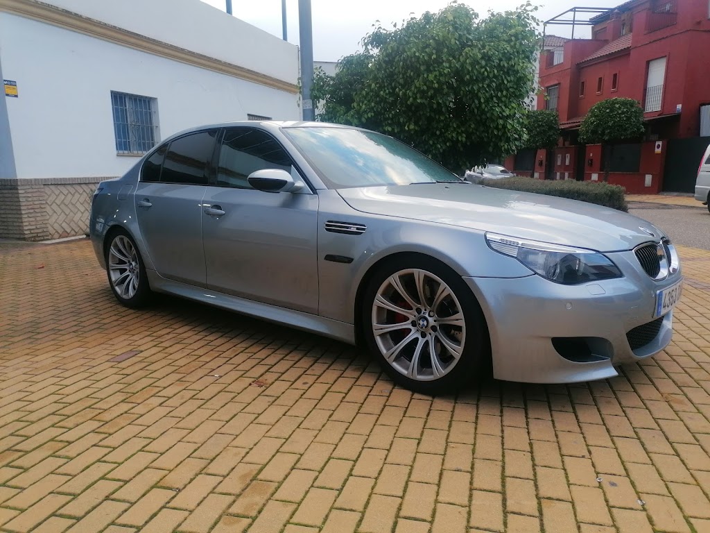 Lavado Manual de Vehiculos/taller REM