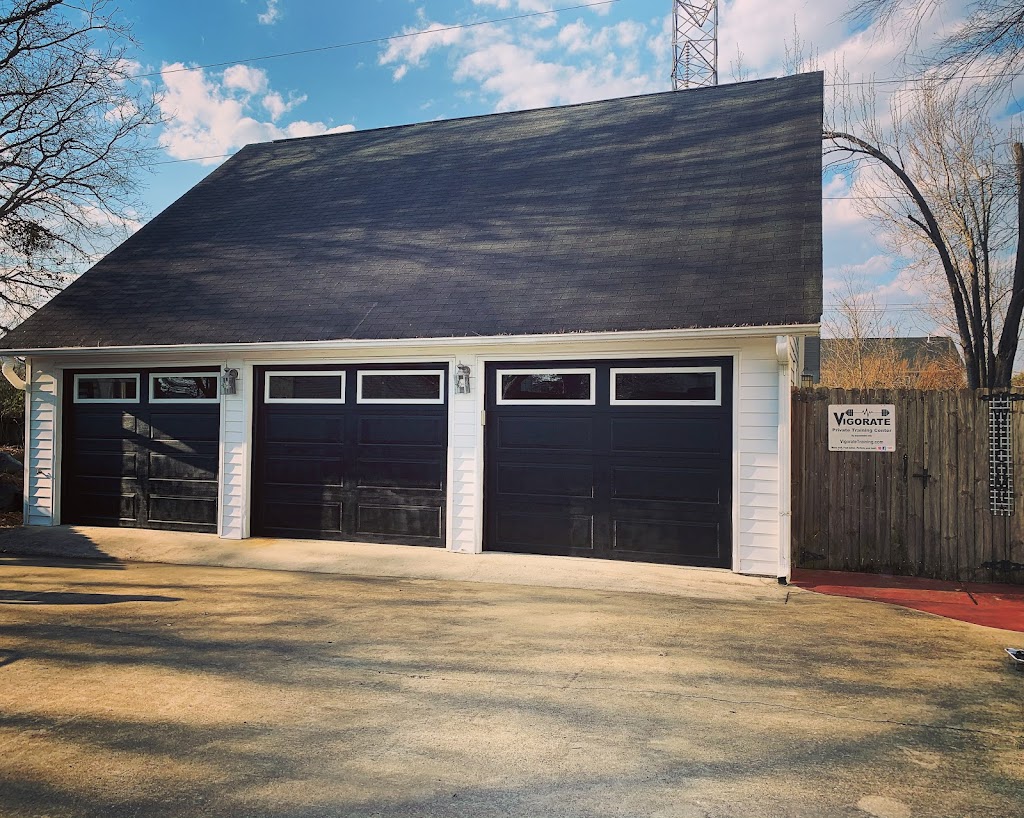  Vigorate Training & Fitness