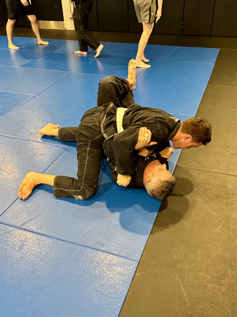  Industrial Strength Gym: Fitness & Jiu Jitsu