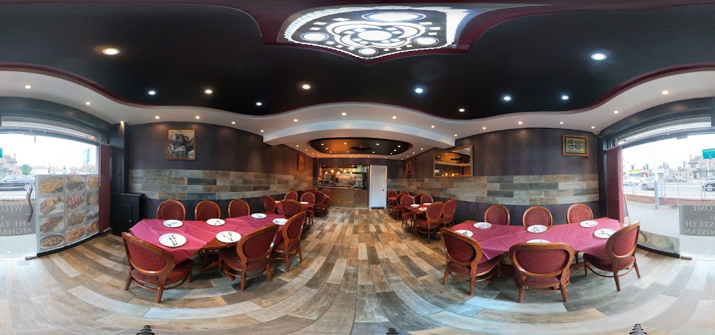 Street View & 360°