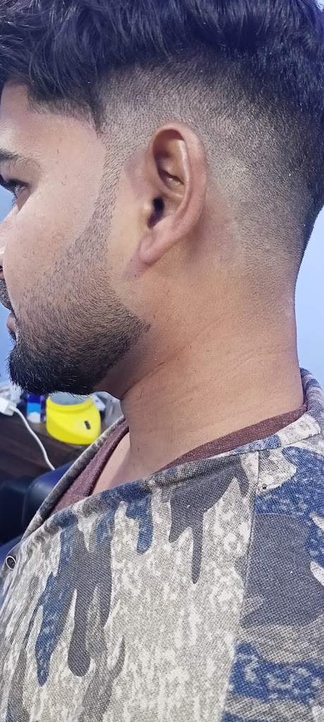 Deepak Haircut Salon