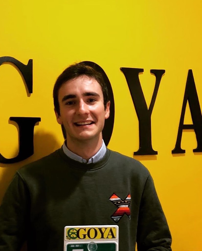 Autoescuela Goya - Colmenar Viejo Norte — Del propietario
